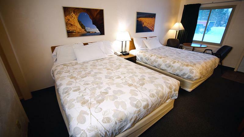 Queen Room with Two Queen Beds