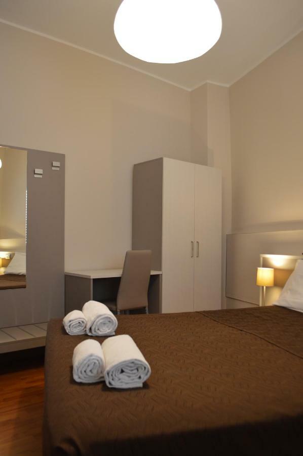 Budget Doppel-/Zweibettzimmer