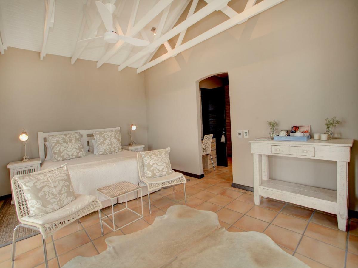 Luxe Kamer - Uitzicht op Zee