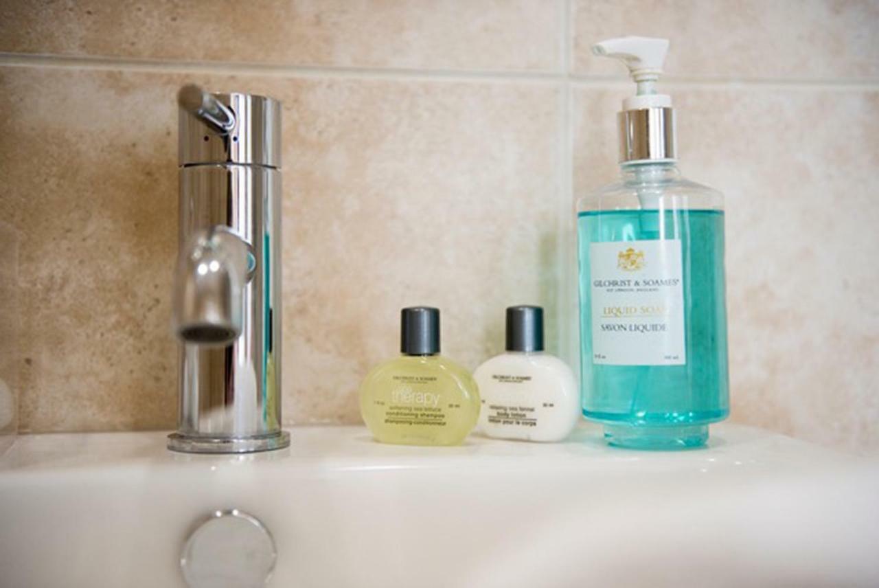 Chambre Double avec Salle de Bains Privative