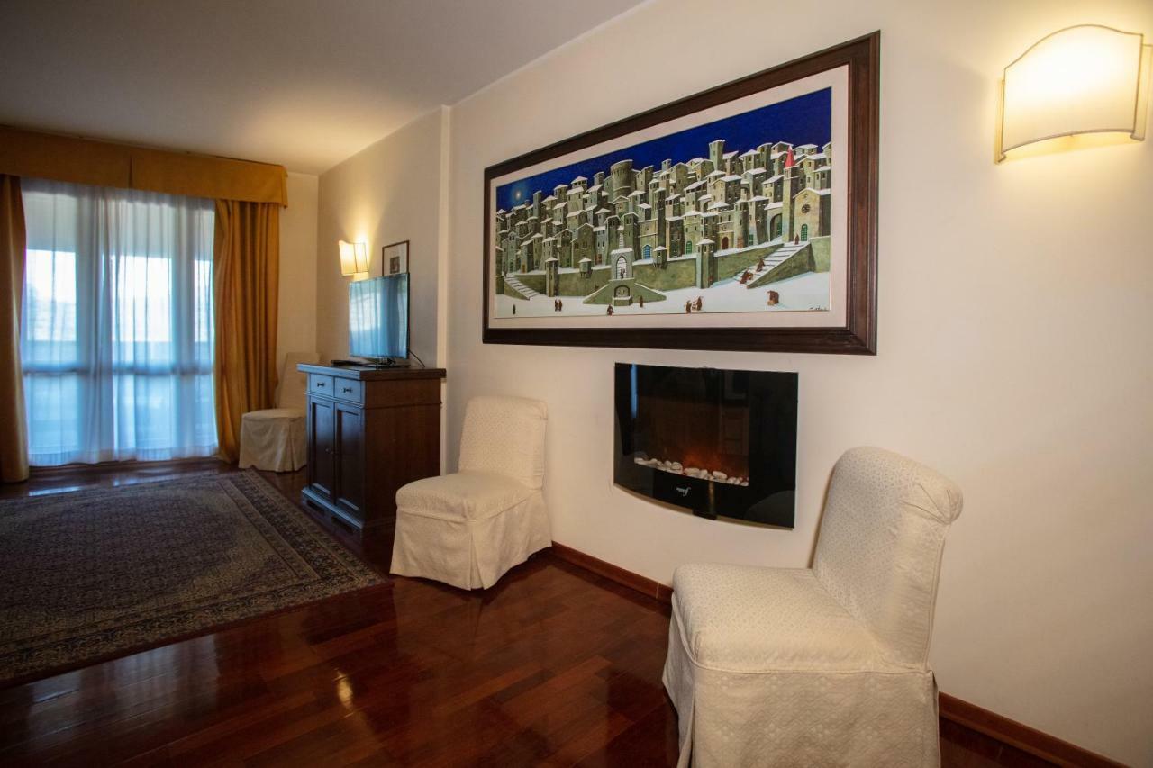 Junior Suite Vittoria