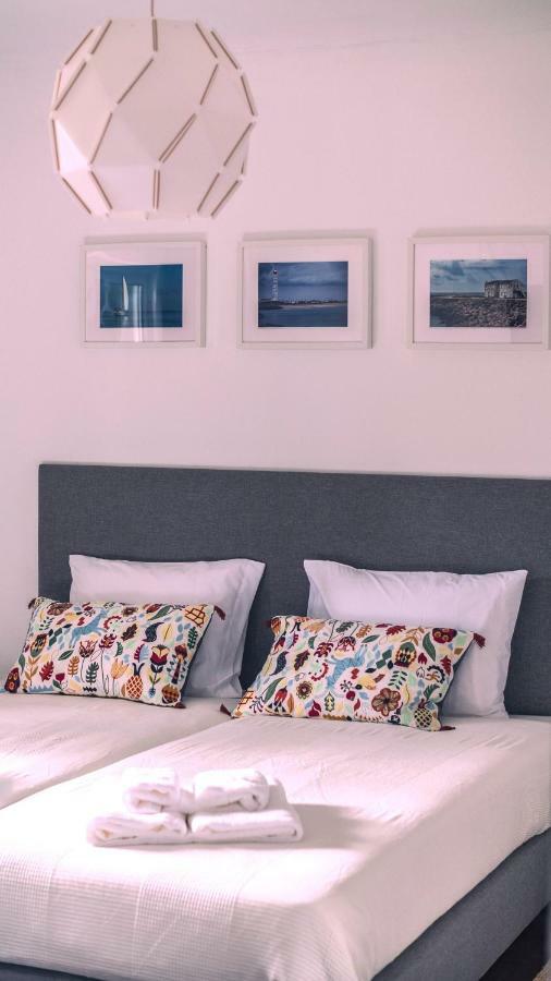 Standaard Tweepersoonskamer met Gedeelde Badkamer