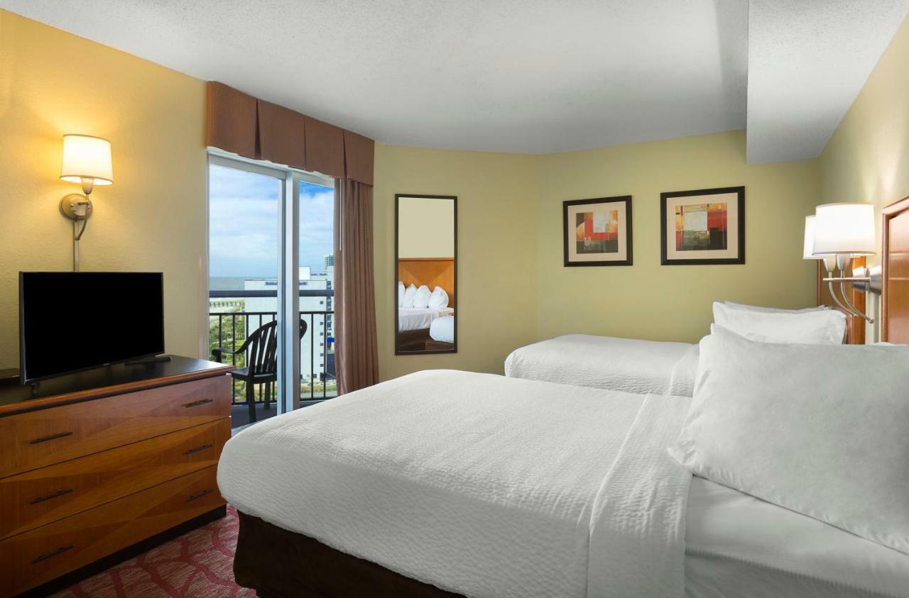 Ocean View Double Room