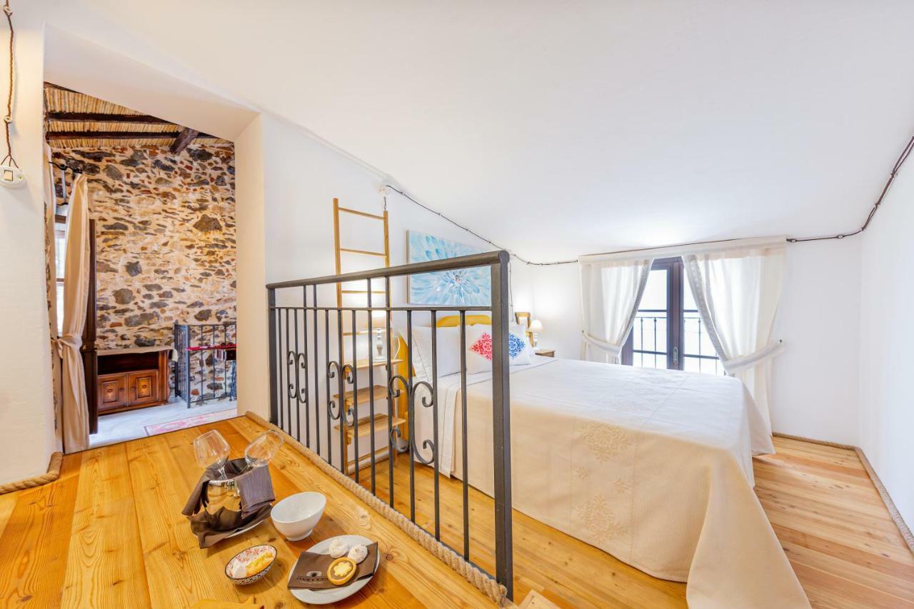 Junior Suite con Terrazza