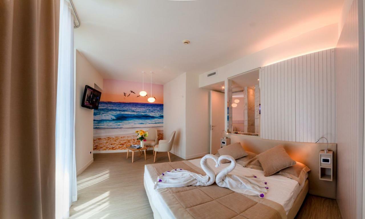 Suite con Vista Mare