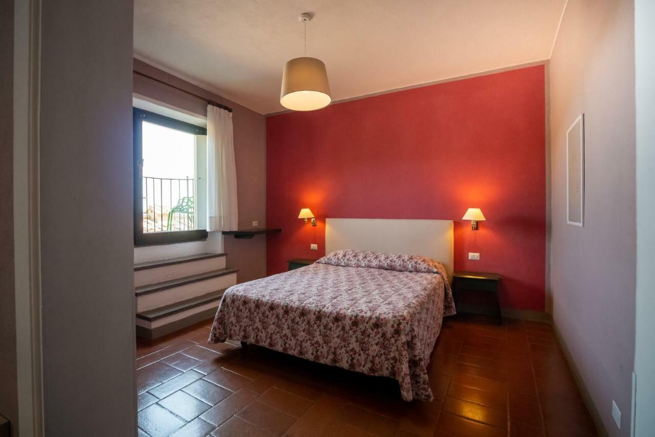Chambre Double ou Lits Jumeaux avec Vue