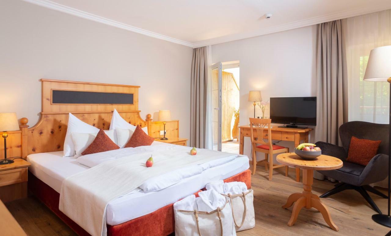 Doppelzimmer Akelei