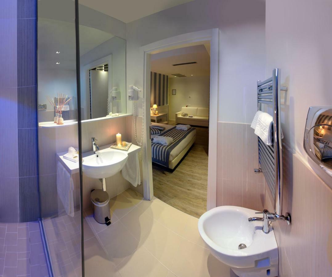 Chambre Triple Deluxe