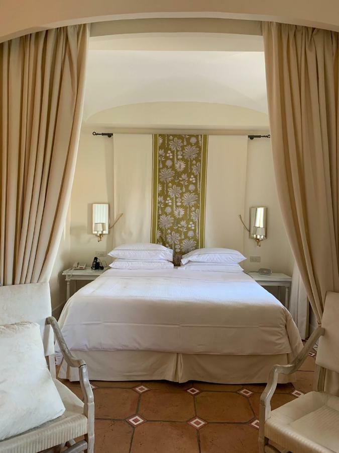 Chambre Double Deluxe