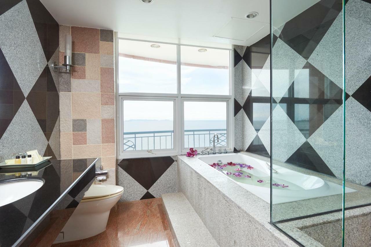 Royal Suite