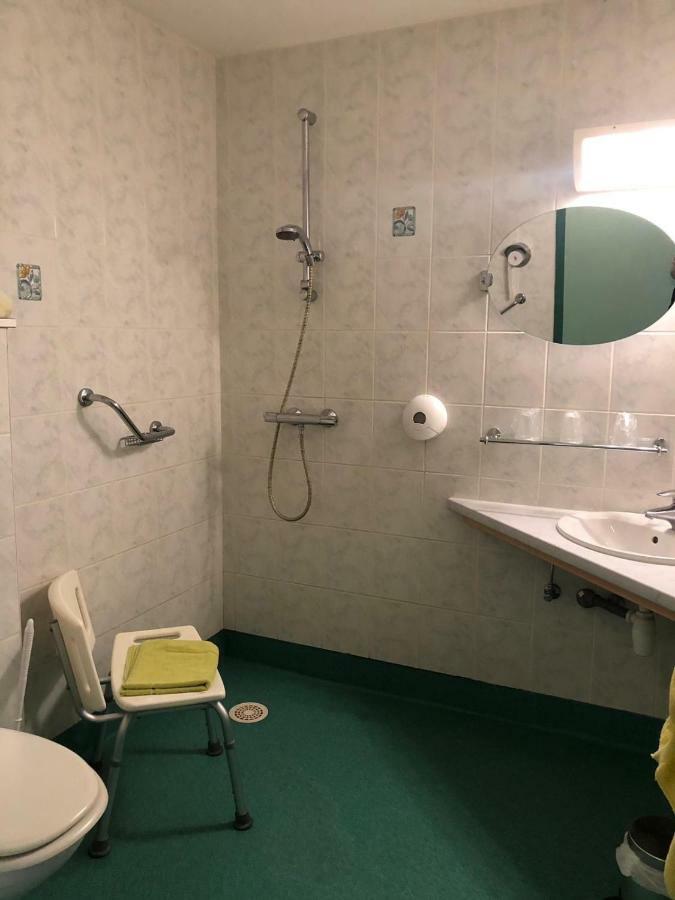 Chambre Triple