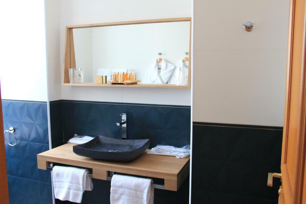 Chambre Double - Vue sur Parc
