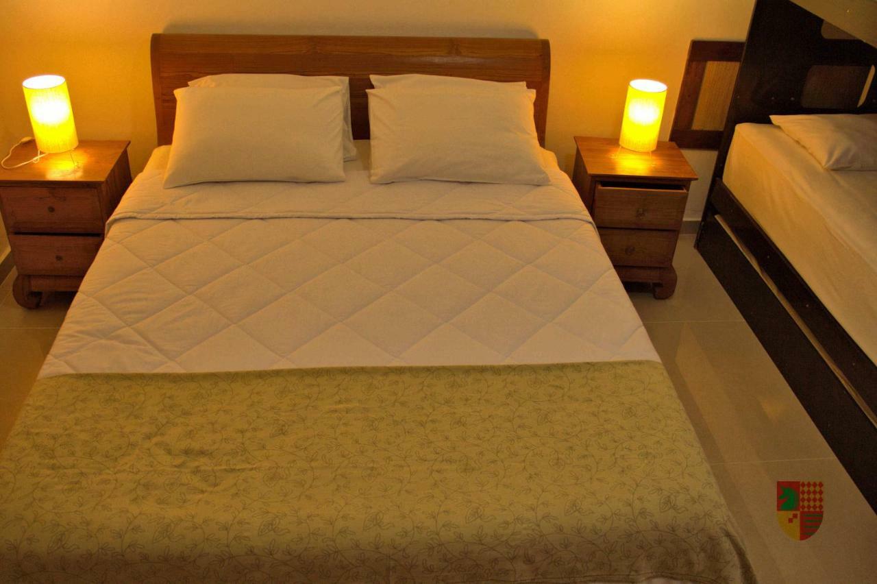 Quarto Triplo Standard