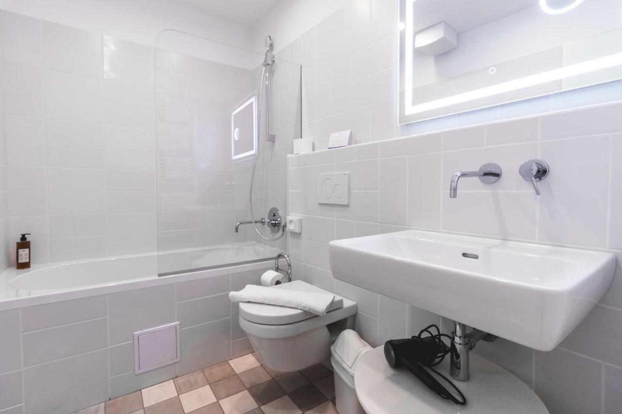 Standard Doppelzimmer