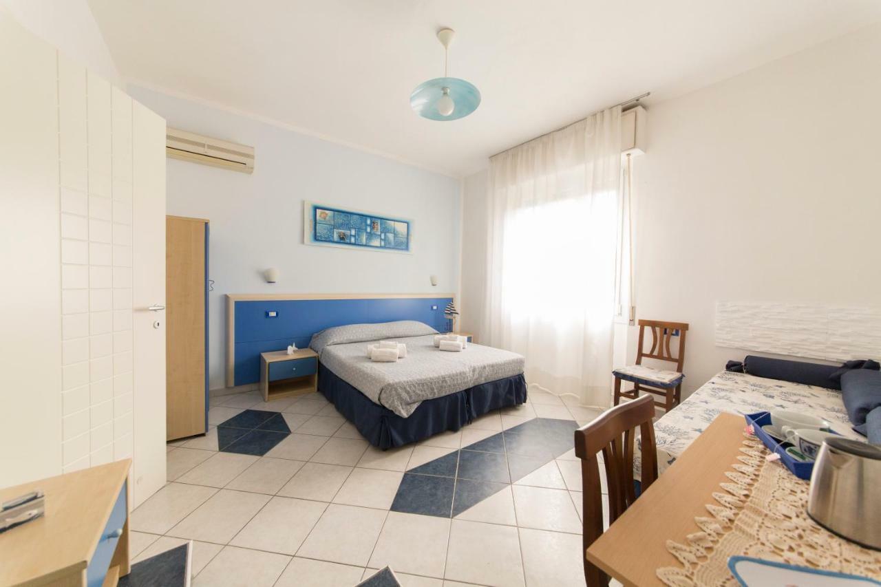 Habitación Doble Estándar - 1 o 2 camas