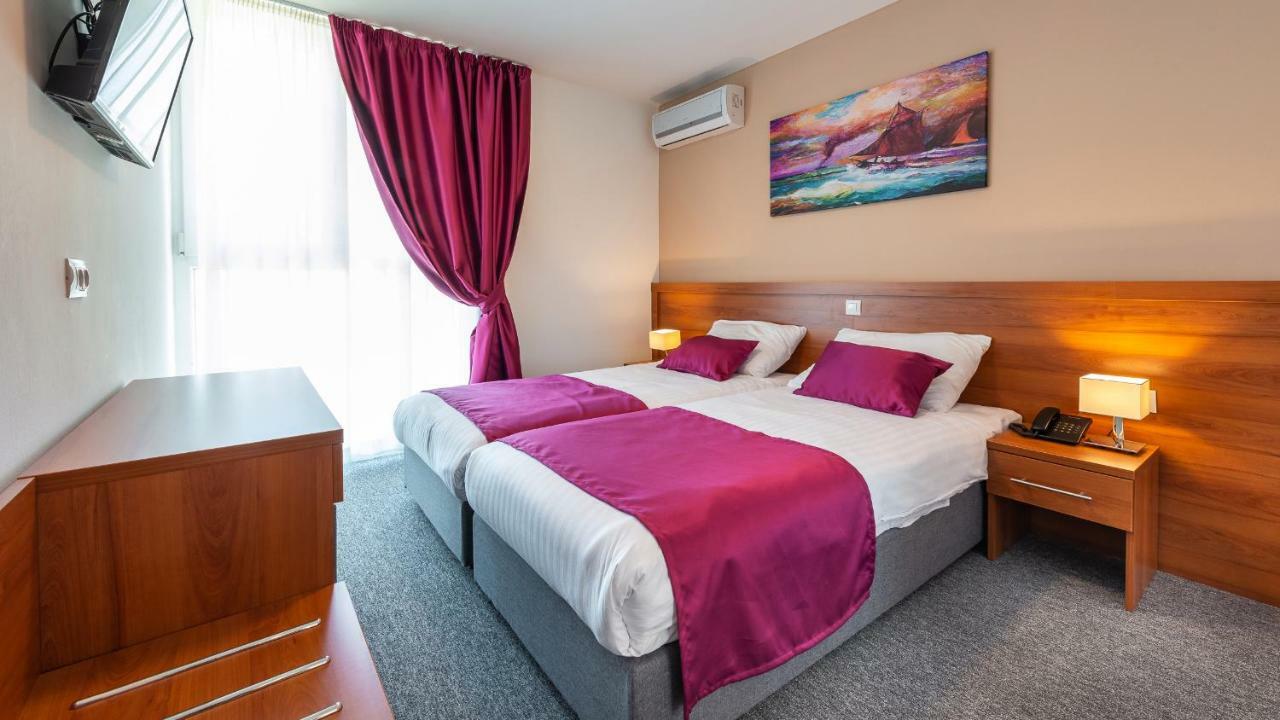 Standard Double/Twin Room - Annex