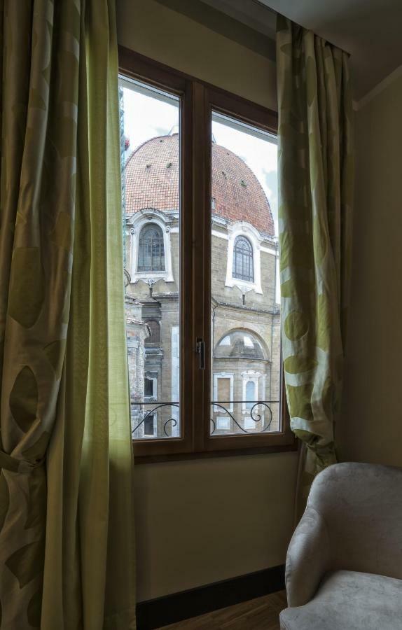Camera Deluxe Matrimoniale/Doppia con Letti Singoli con Vista Città