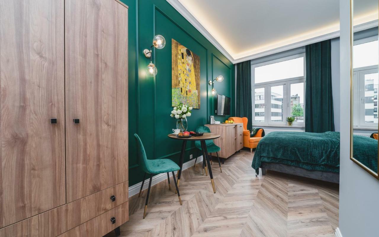 Deluxe Appartement