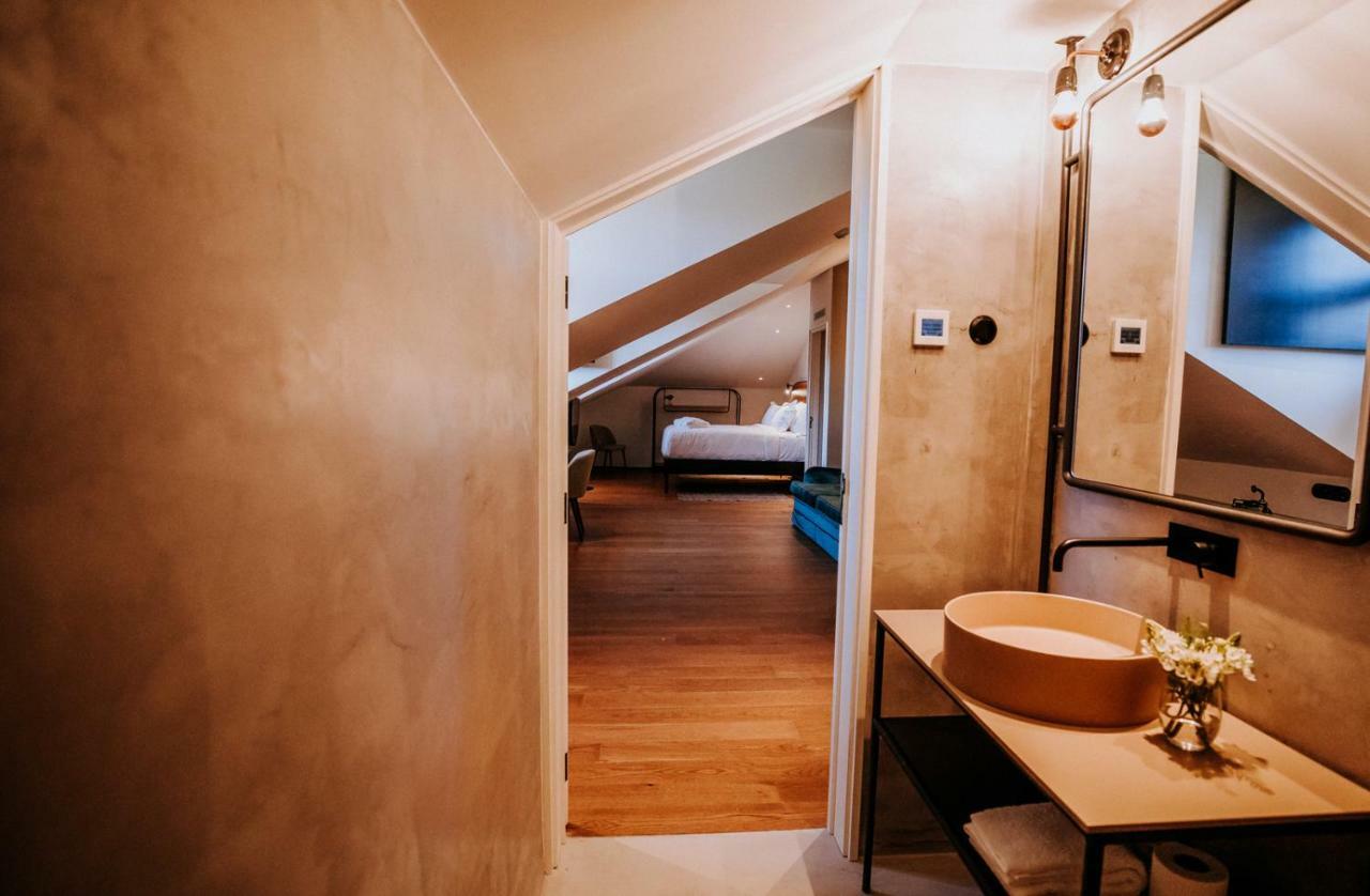 Premium Kamer met Uitzicht op de Stad