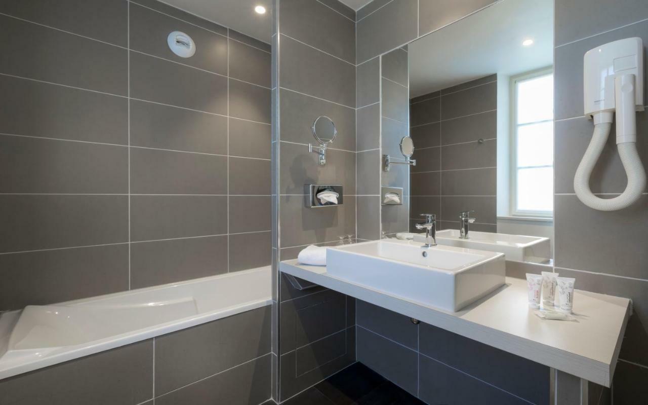 Chambre Double Confort
