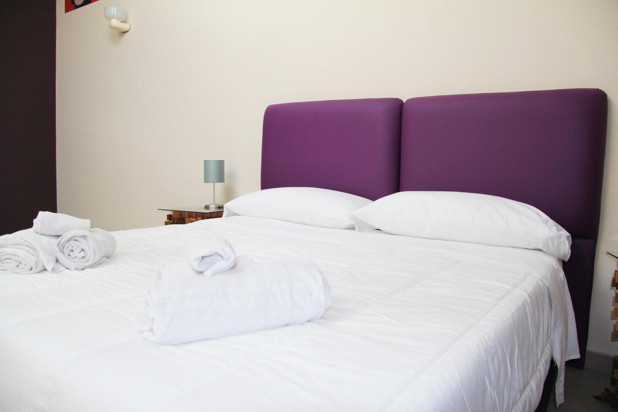 Doppelzimmer mit eigenem Bad