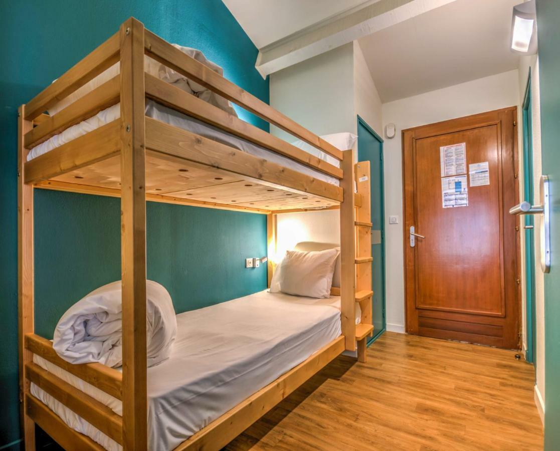 Grande Chambre Familiale avec Terrasse