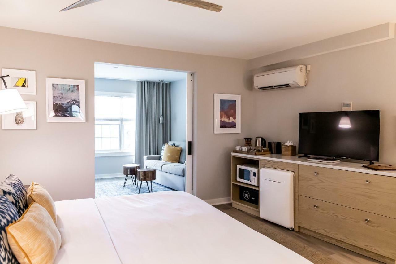 King Suite