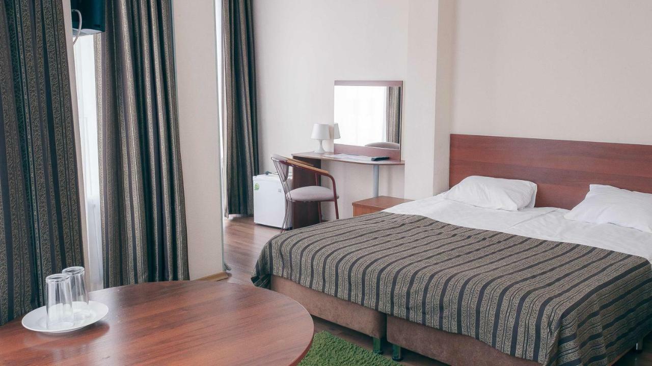 Suite de 1 dormitorio (2 adultos)