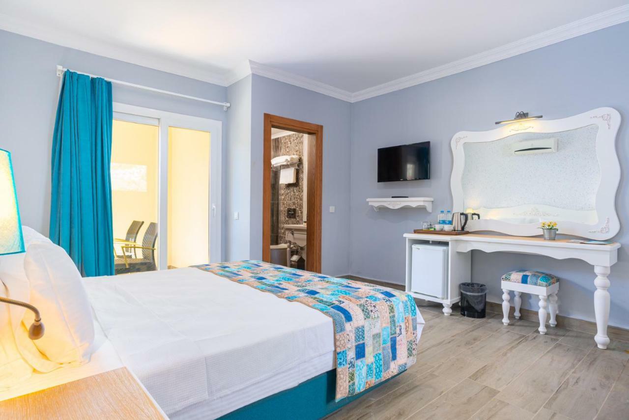 Großes Doppelzimmer