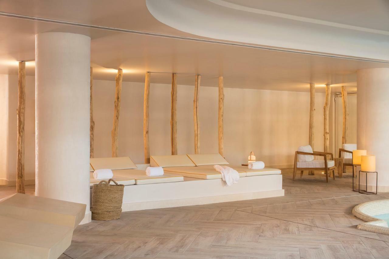 Offre Spéciale - Chambre Double Forfait Spa