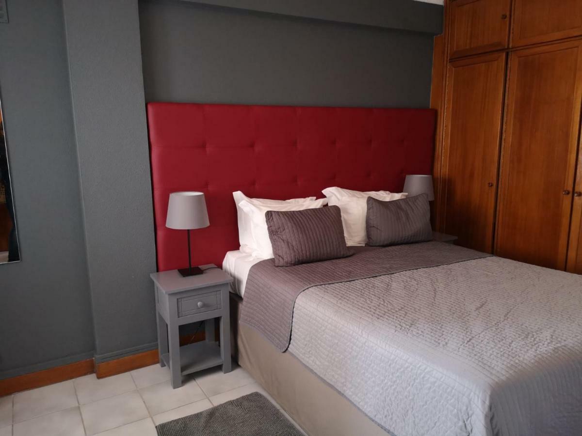 Apartamento com 3 Quartos