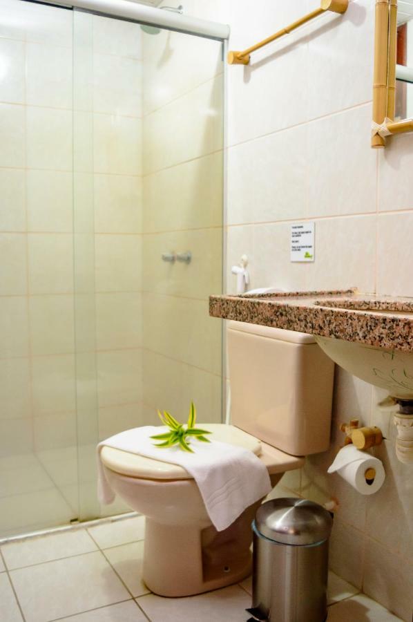 Quarto Família com Varanda