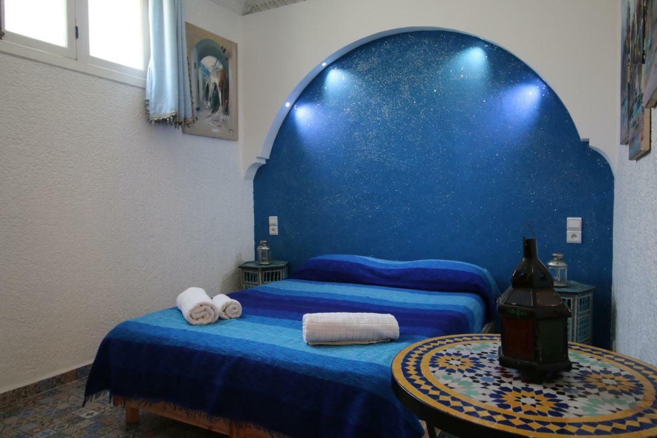Comfort Doppelzimmer