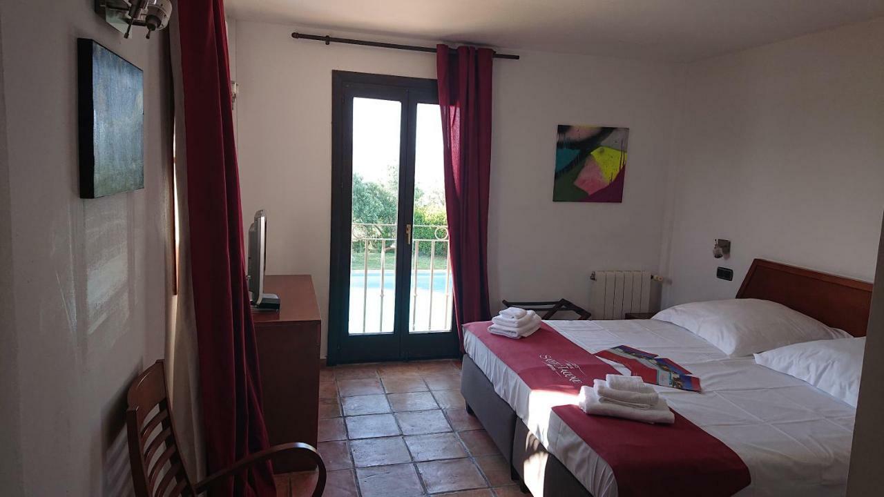 Habitación Doble Deluxe con bañera