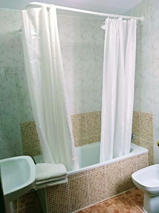 Habitación Individual