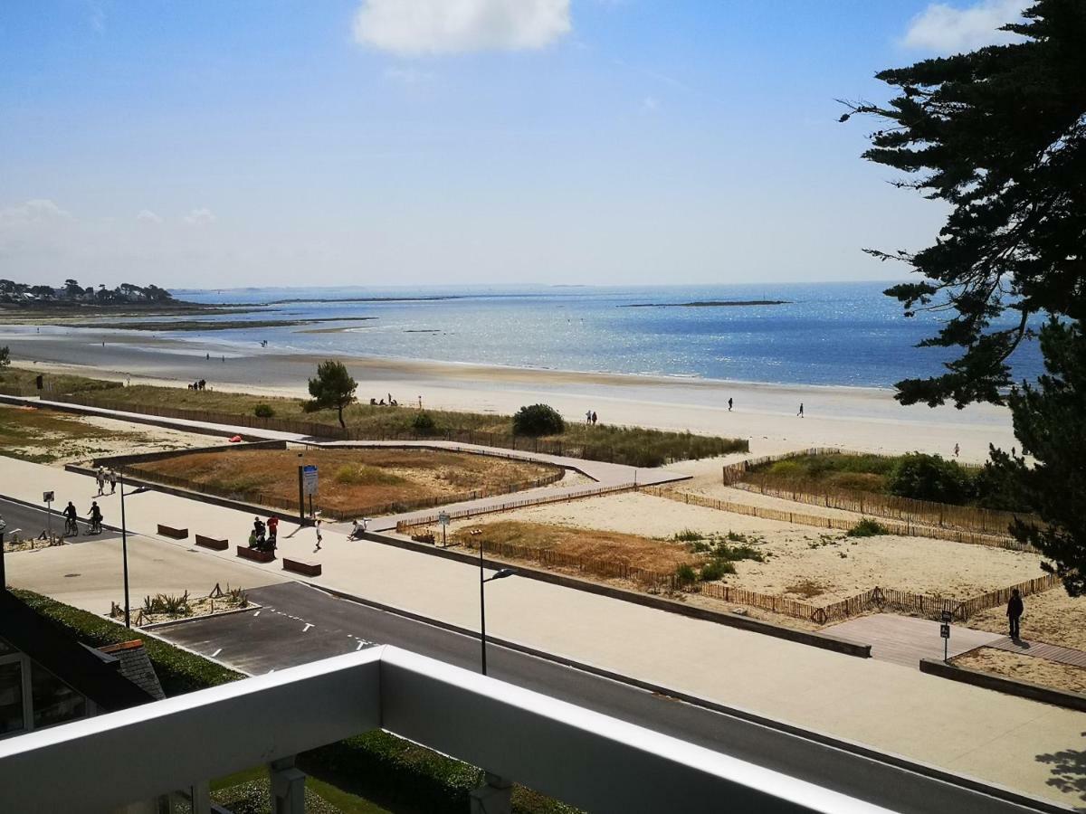 Suite Supérieure - Vue sur Mer