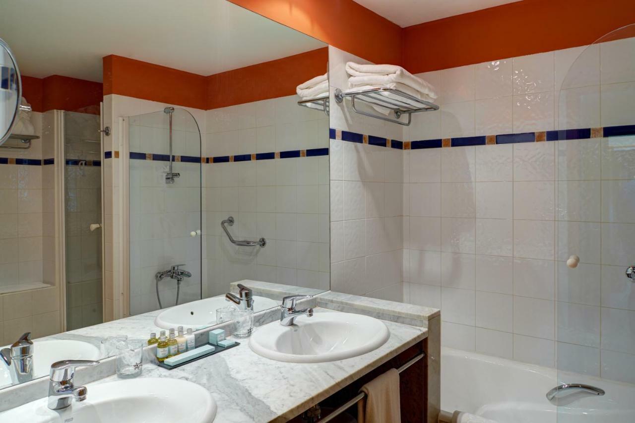 Habitación Doble Estándar