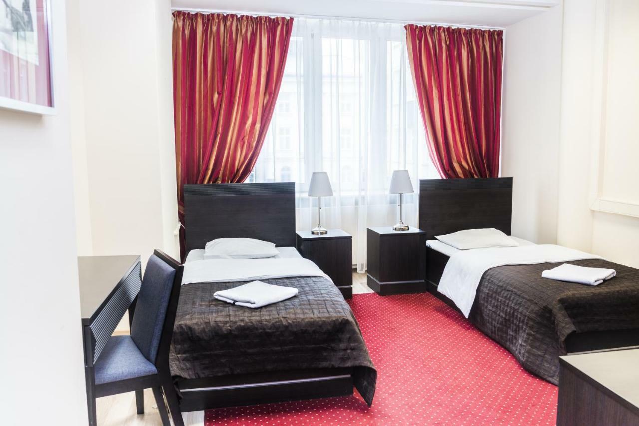 Zweibettzimmer