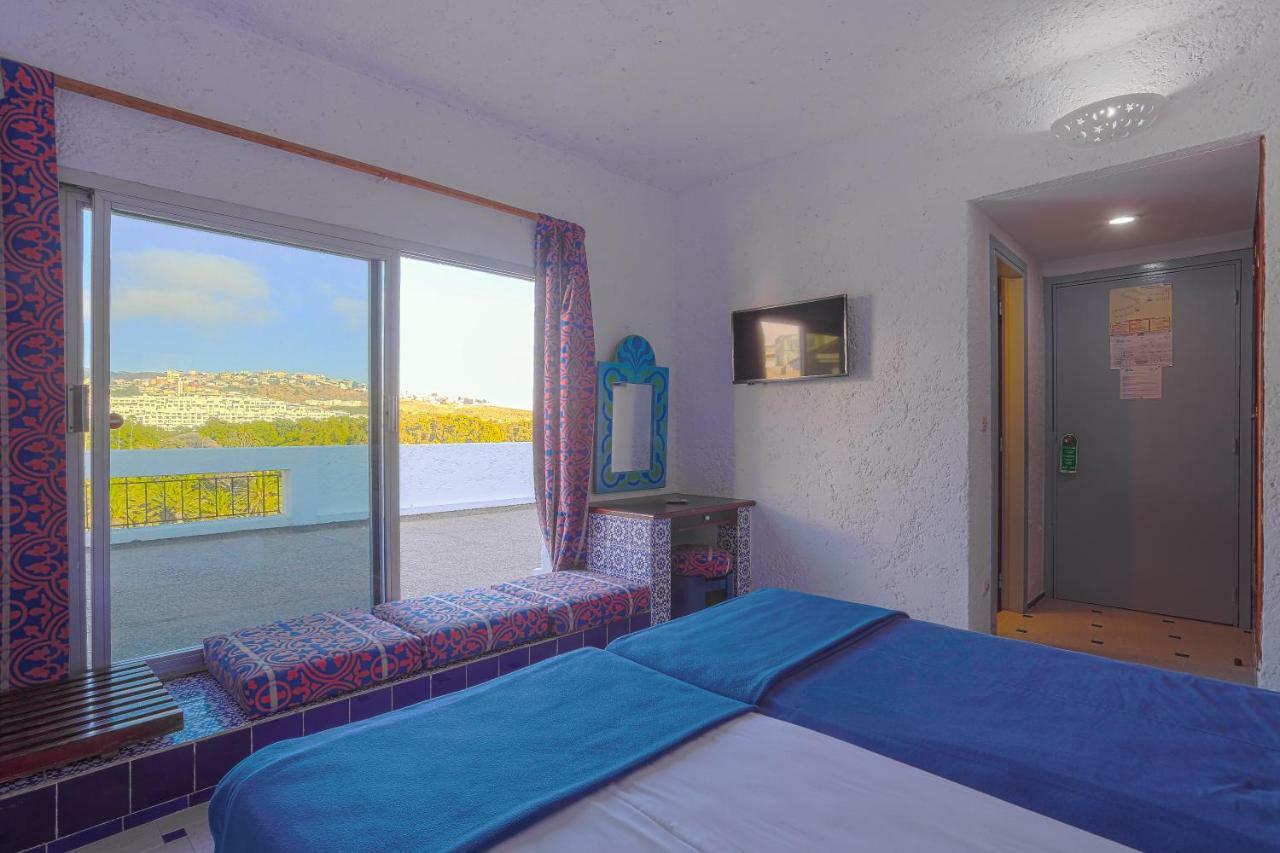 Habitación Doble Estándar