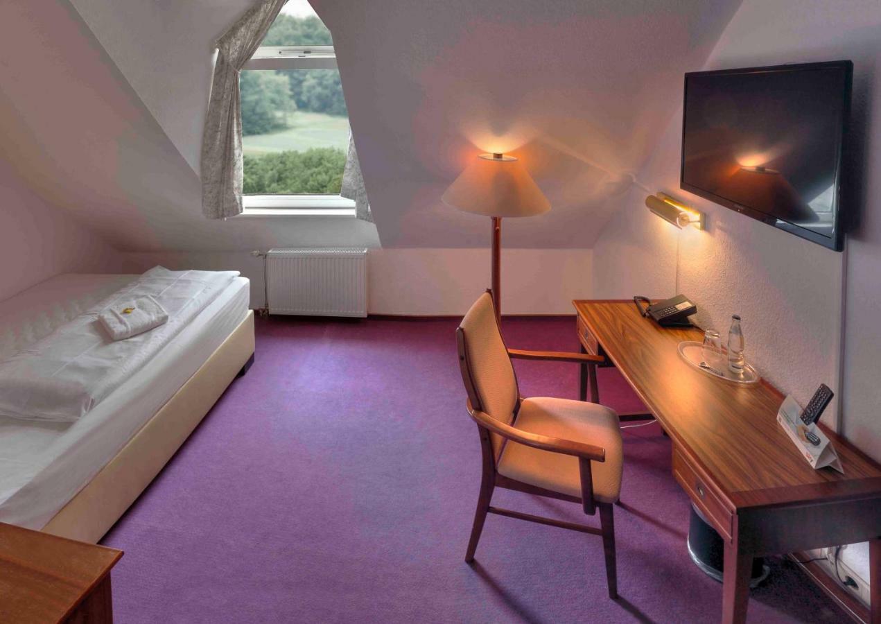 Economy Doppelzimmer