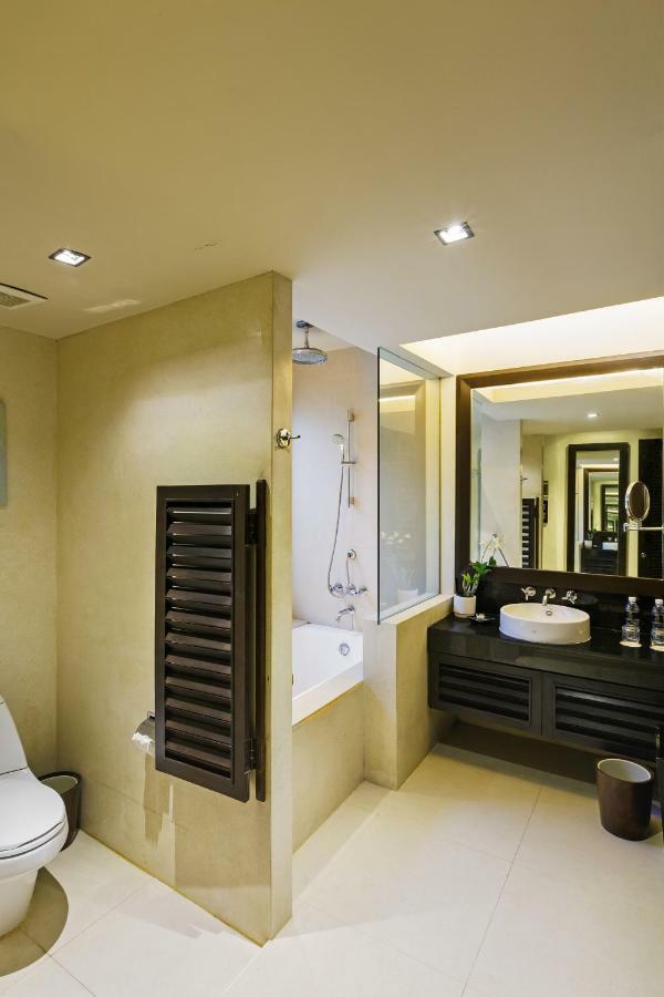 Superior Zimmer mit Meerblick
