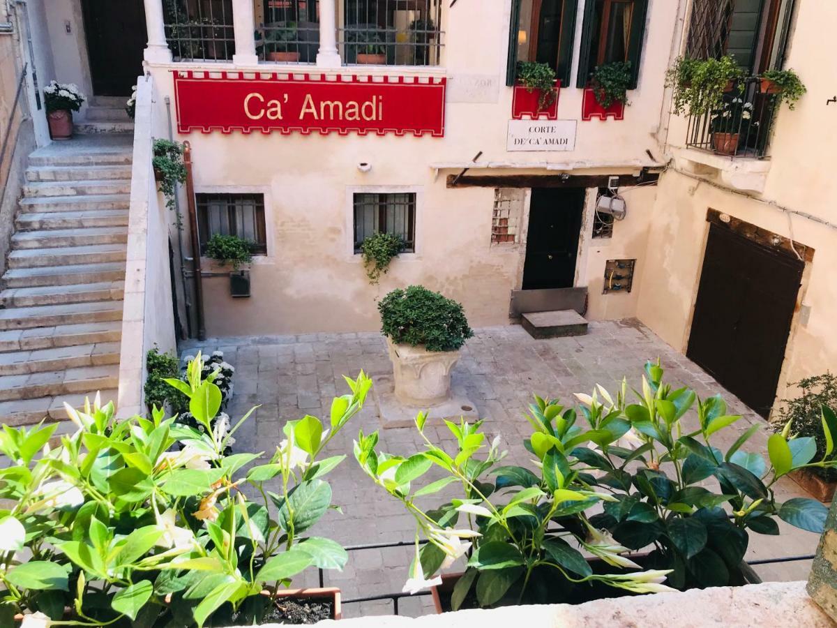 Appartement Standard