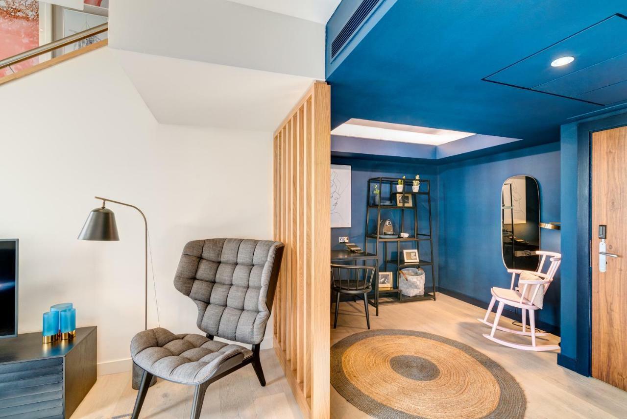 Duplex Suite