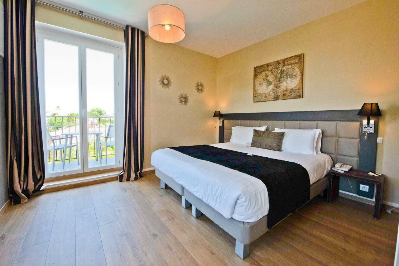 Chambre Double Prestige