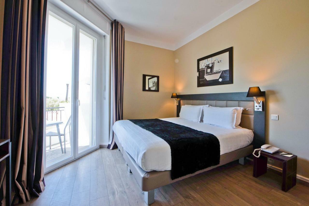Chambre Double Confort