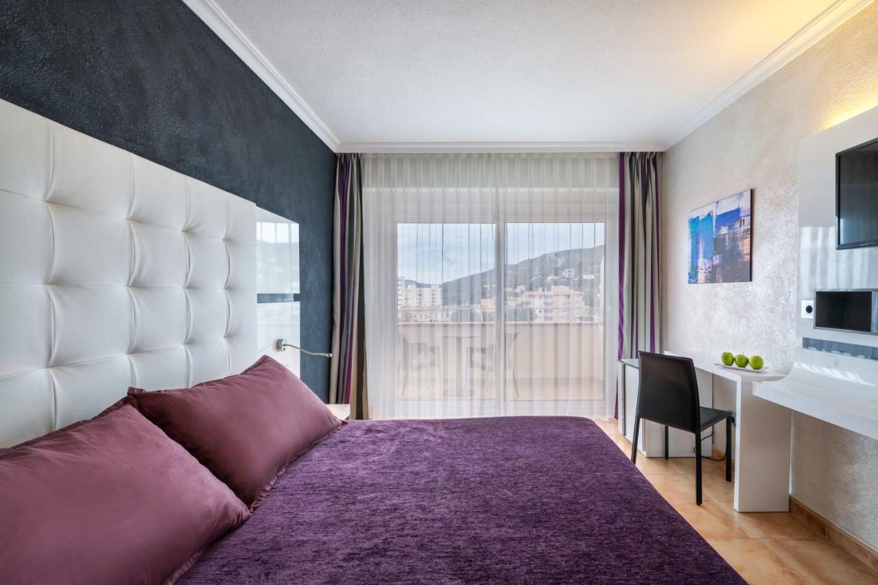 Habitación Deluxe con acceso al spa
