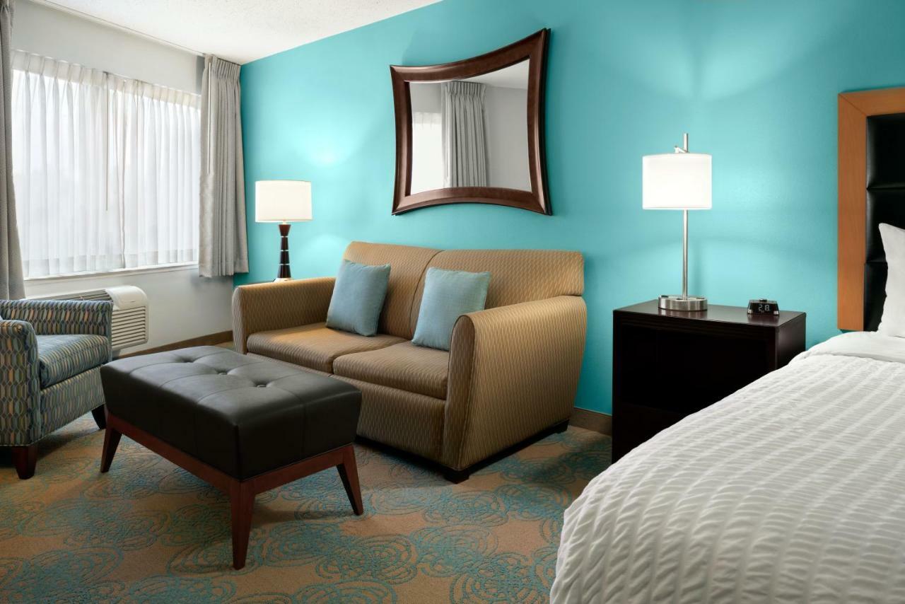 Premier King Room