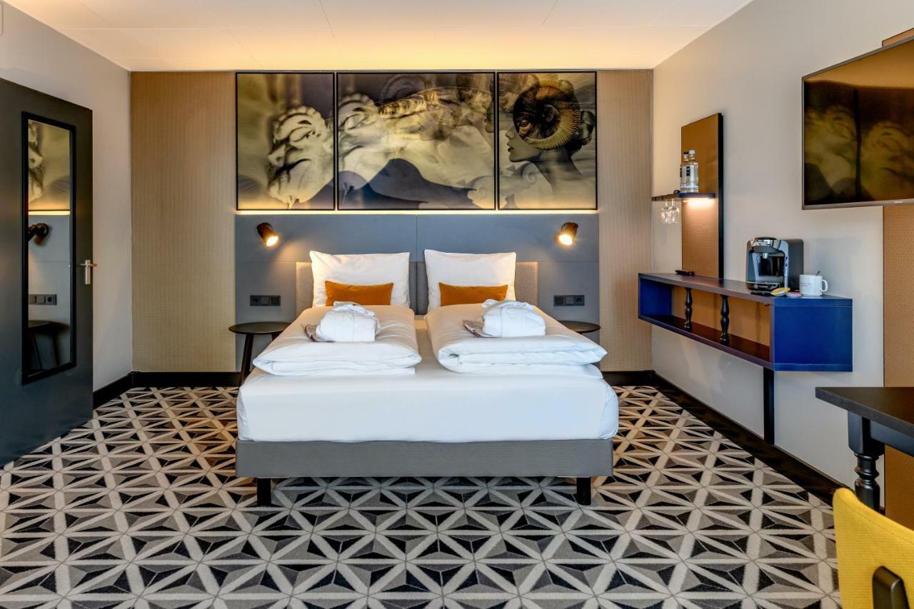 Superior Doppelzimmer