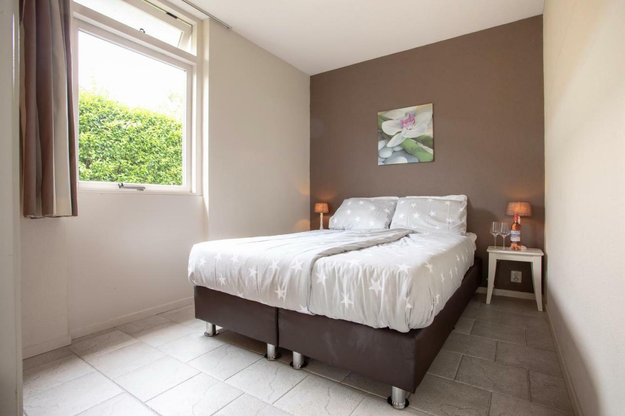 Bungalow met 2 Slaapkamers