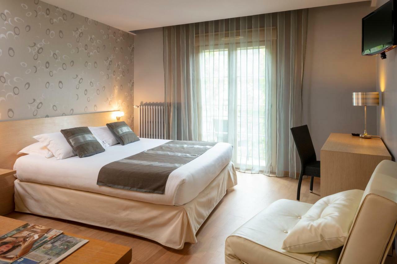 Chambre Double